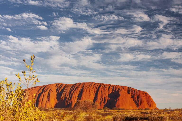Některé zvyky původních obyvatel Austrálie jsou i dnes těžko k chápání. FOTO: Pixabay