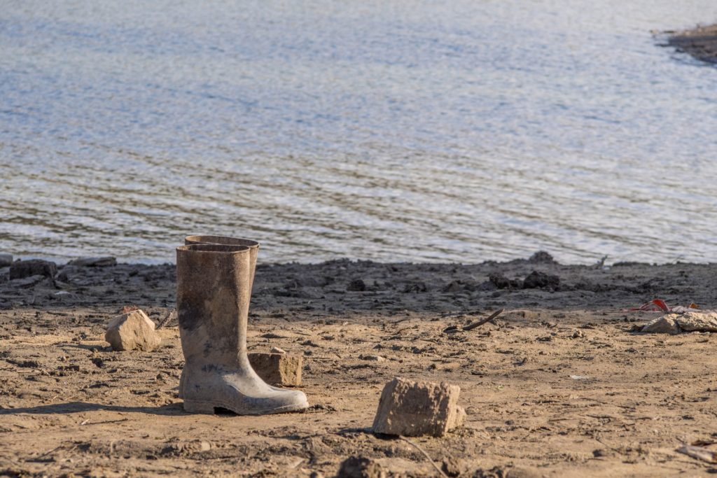 Moře vyvrhlo na pláže Kanady už pět lidských končetin. FOTO: Pixabay