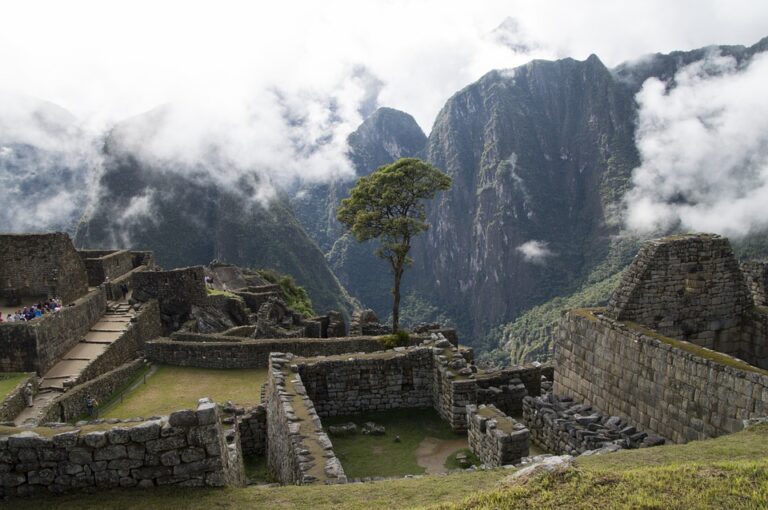 Inkové, jako kultura, jsou dodnes vůbec opředeni spoustou záhad. Foto: Pixabay
