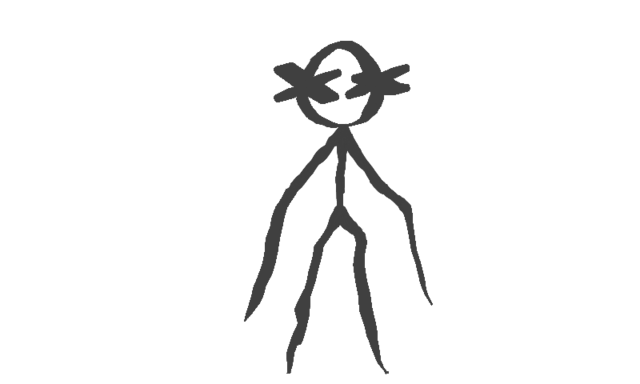 Symbol Slender Mana. Foto: 0 Noctis 0/Creative Commons/CC BY-SA 4.0