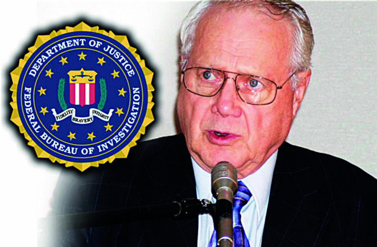 Bývalý agent FBI Gunderson je přesvědčený, že o terorismu v Oklahomě, nevíme úplnou pravdu.