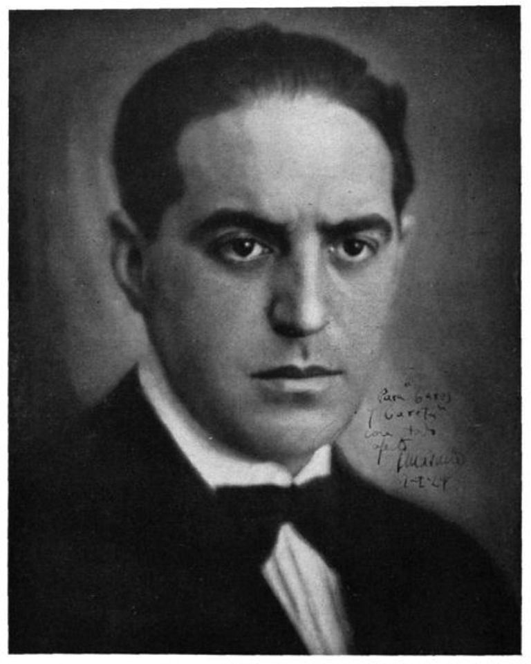 Dr. Gregorio Maraňón (1887-1960). Podle jeho závěrů obsahuje legenda o Rybím muži z Liérganes řadu reálných prvků. Zdroj foto: Unknown author, Public domain, via Wikimedia Commons