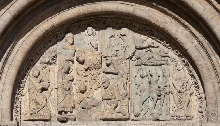 V roce 1170 král Ferdinand II. založil řád rytířů z Cáceres, šlo vlastně o skupinu mnichů, kteří se zavázali bránit město před nájezdníky. Foto: Lmbuga / Creative Commons / CC-BY-3.0