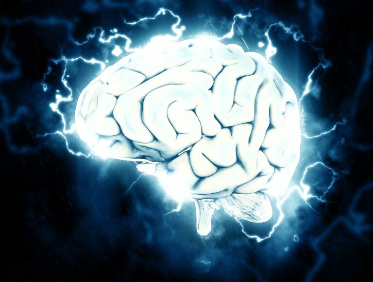 Nízkofrekvenční zvuky mohou v mozku vyvolat i halucinace, foto Pixabay