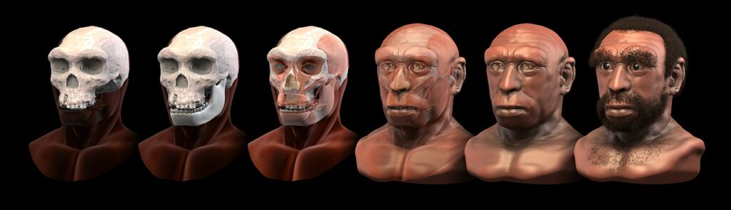 Homo heidelbergensis. Promenádoval se tady on? Foto: Cicero Moraes / CC BY-SA 4.0