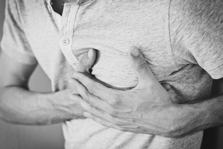 Zastavit si sám srdce - a zase ho nechat fungovat? Evidentně to lze... Foto: Pixabay