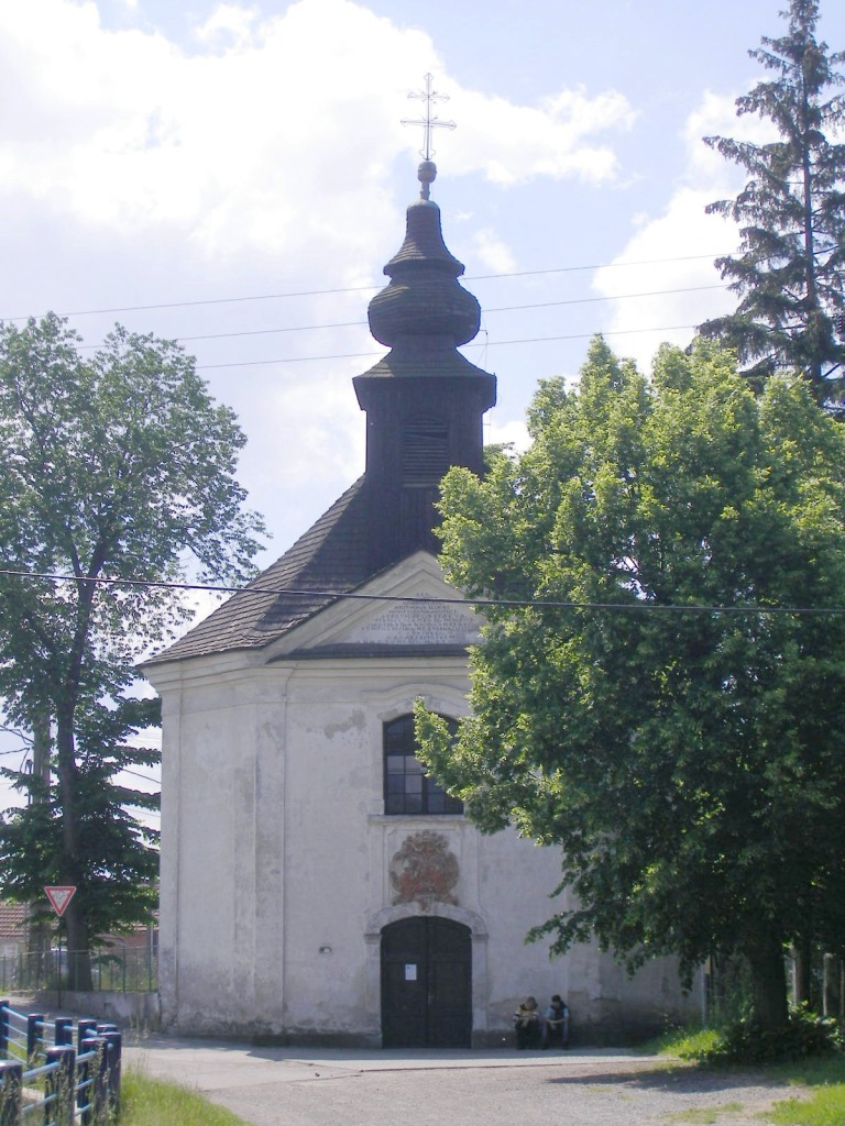 Po Attilově hrobu se pátralo i v lokalitě slovenského města Martin. Zdroj obrázku:  Szeder László, CC BY-SA 4.0 , via Wikimedia Commons