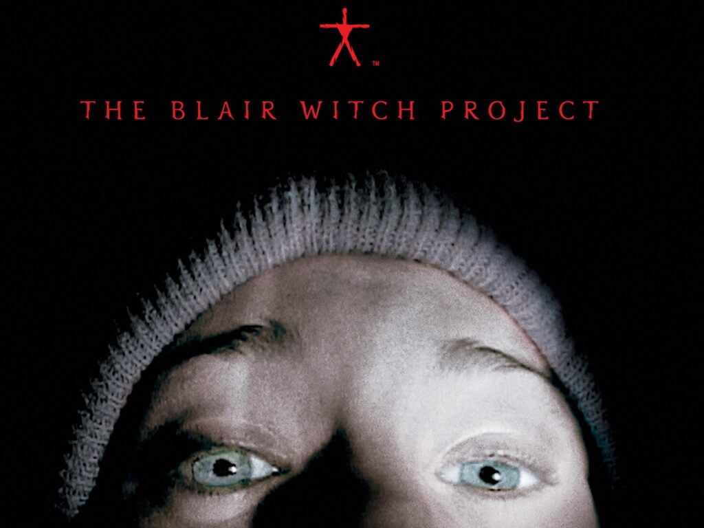 Kde se inspiroval film Záhada Blair Witch? Foto: Creative commons/Volné dílo