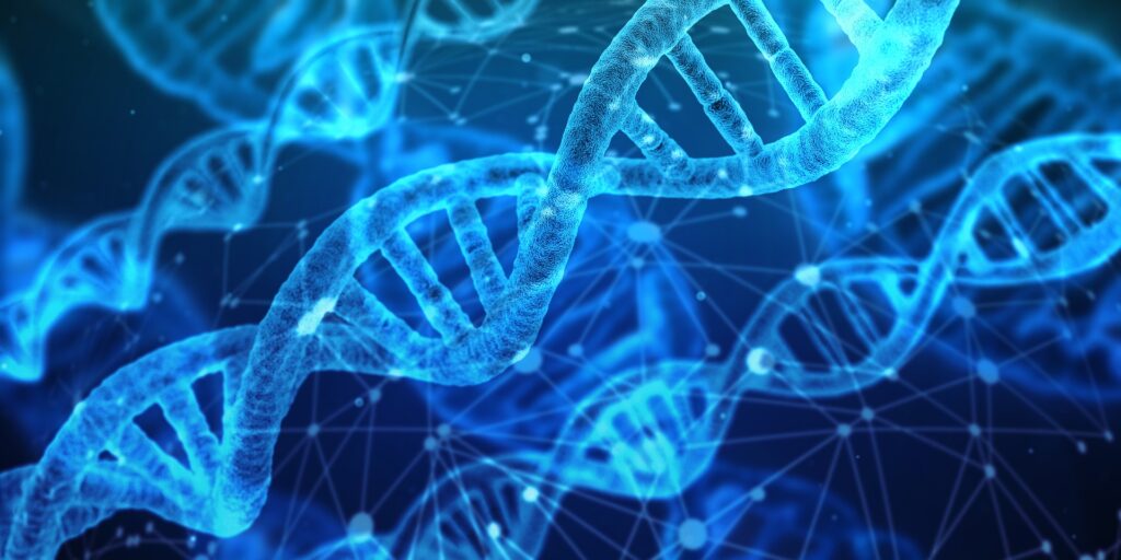 Potvrdil tým vědců, že DNA a tím pádem i život může vypadat úplně jinak, než jak ho známe ze Země? FOTO: Pixabay