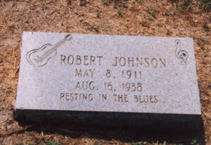 Robert Johnson: Upsal známý hudebník svou duši ďáblu?