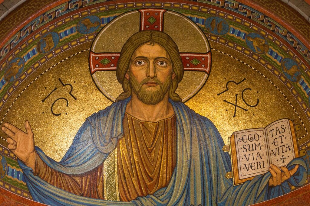 V učení kultu je patrný vliv křesťanství, Ježíš je považován za boha Slunce, foto Pixabay