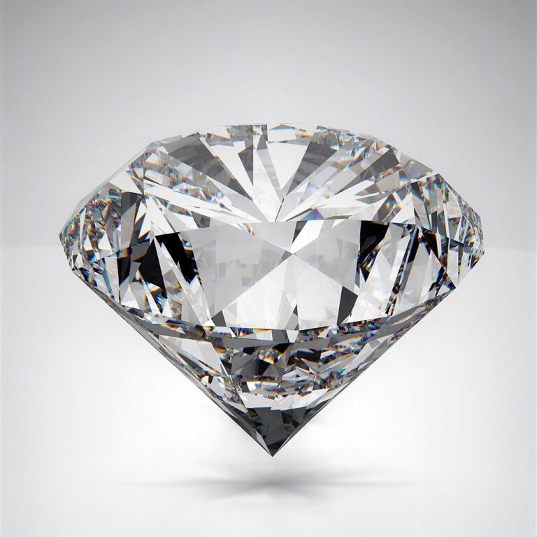 Diamant má velkou moc