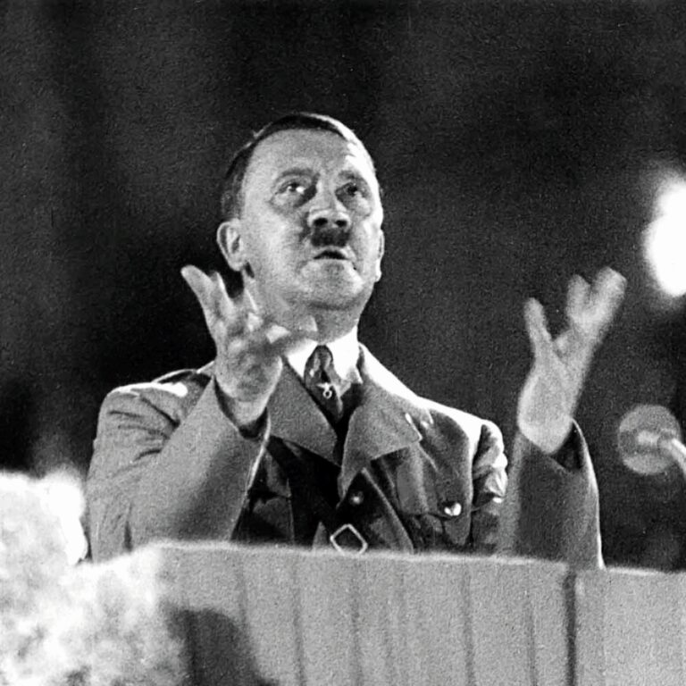 Adolf Hitler se narodil v kontroverzní datum