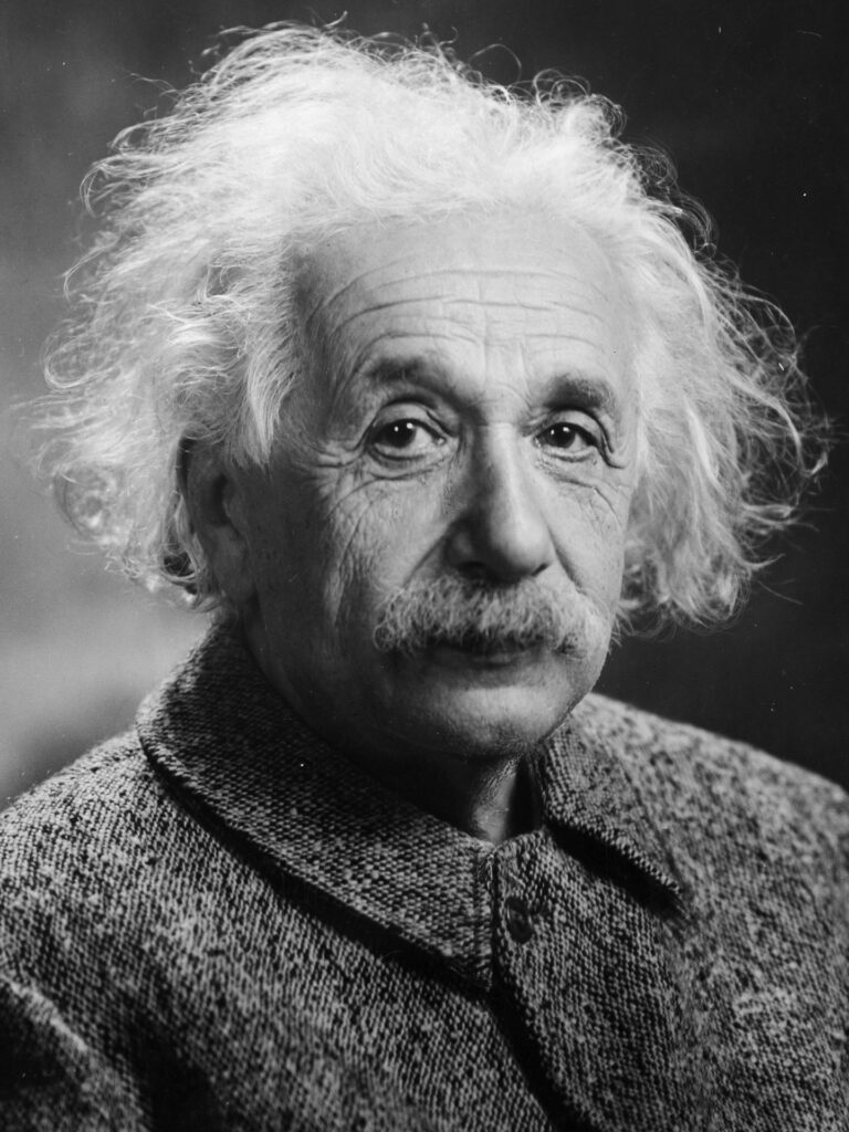 Že cestování časem je aspoň teoreticky možné, prokázal Albert Einstein. FOTO: Pixabay
