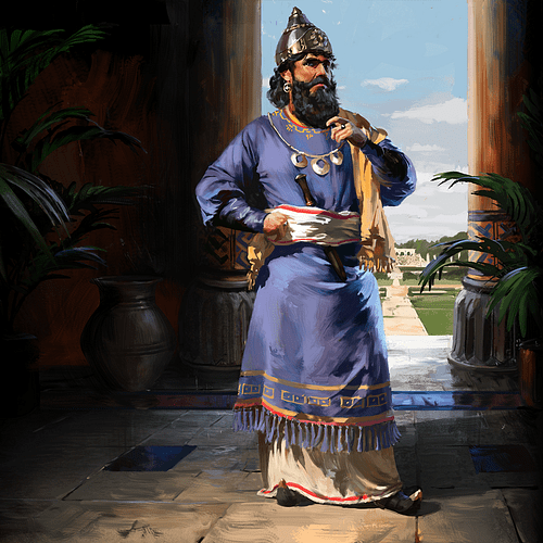 Nebukadnezar II.