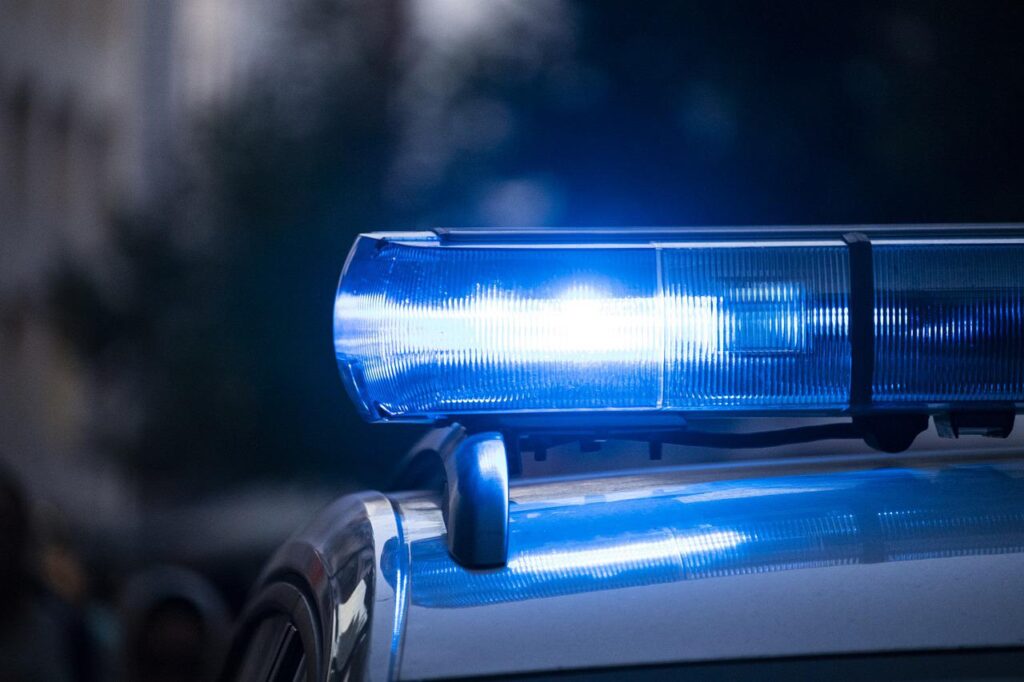 Policisté občas musí do míst, kam by se nikomu nechtělo, foto Pixabay