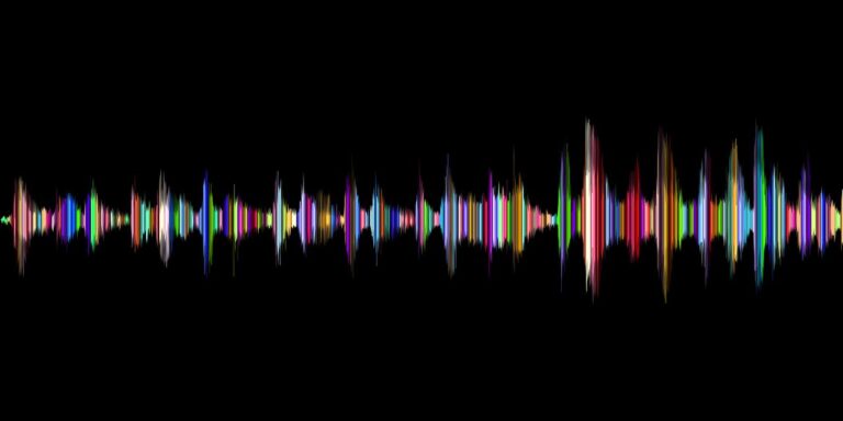 Jaké poznatky přinesl výzkum záznamů údajně paranormálních zvuků? Foto: Pixabay