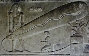 Světlo z Dendery: Důkaz, že starověcí Egypťané znali elektřinu?