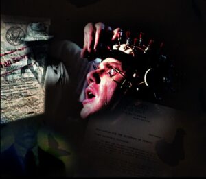 Přísně tajné vládní projekty: Paranormální jevy ve službách státu!
