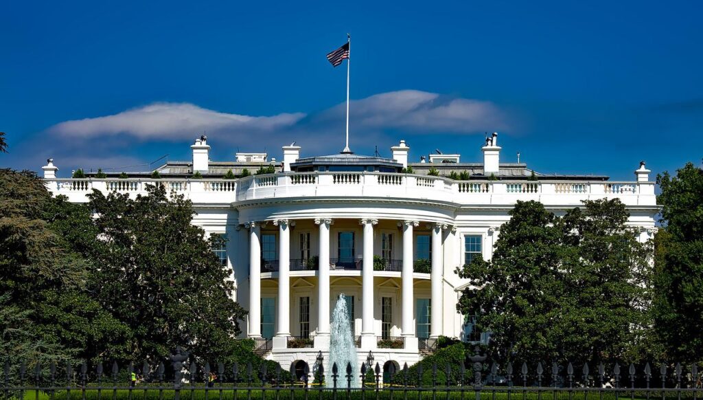 Badatel chtěl vědět, jaké dokumenty týkající se UFO Bílý dům získal za Obamovy administrativy, foto Pixabay