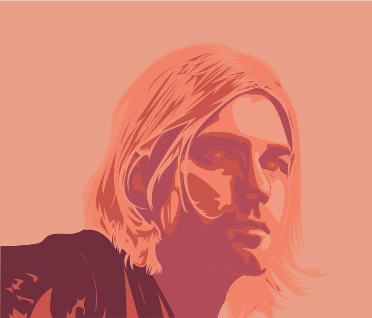 Sebevražda Kurta Cobaina je dodnes zdrojem mnoha konspiračních teorií. FOTO: Pixabay