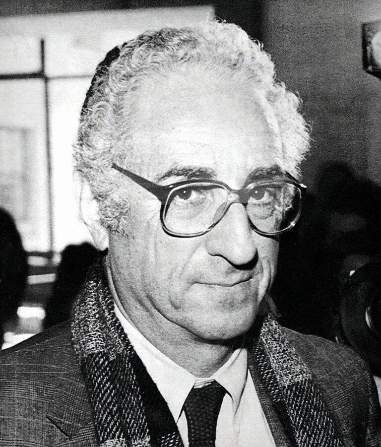 Psychiatr Donald Klein