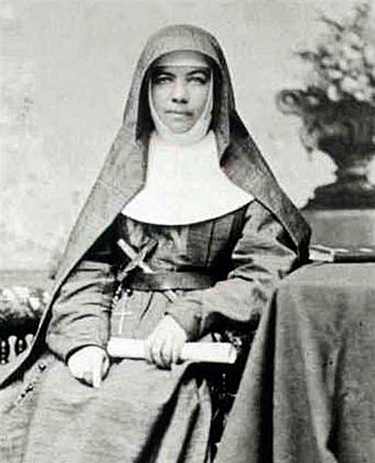 Mary MacKillop byla prohlášena za svatou