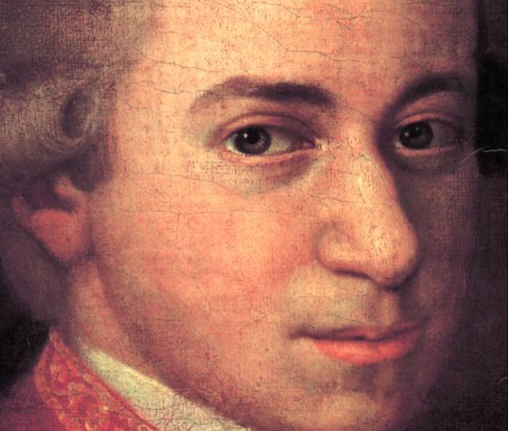 Mohl Mozart skonat v důsledku nějaké nemoci? Už od září 1791 si stěžuje na zhoršující se zdraví. Je malátný, trpí silnými bolestmi hlavy, mívá horečky a žaludeční křeče doprovázené zvracením. K tomu se přidávají i psychické problémy. Foto: Creative commons - volné dílo