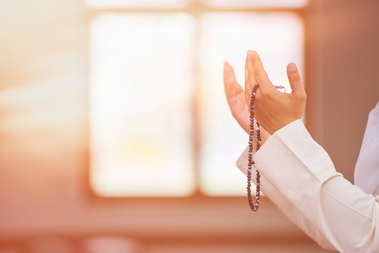 Může modlitba ovlivnit lidské zdraví?