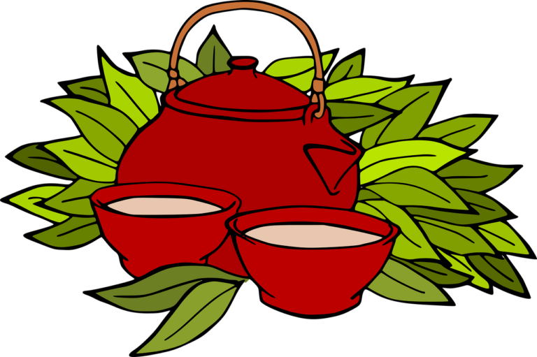 Zelený čaj matcha je podle některých hotový zázrak. Foto: Pixabay