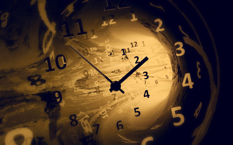 Opravdu je možné cestovat v čase?