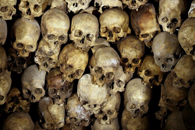 Na Cezavách archeologové objeví kostry až dva a půl tisíce lidí. Co se tam odehrávalo?