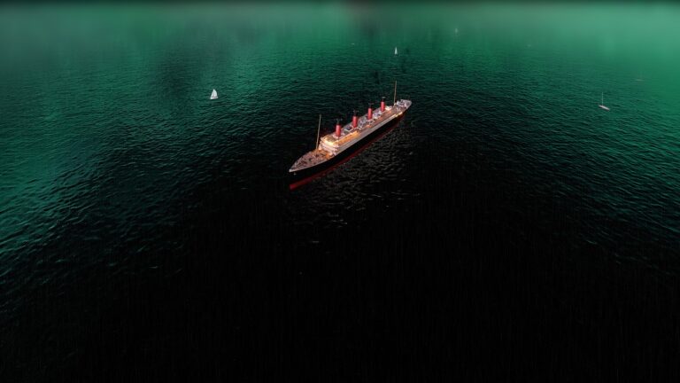 Vědělo se o konci Titaniku předem? Foto: Pixabay