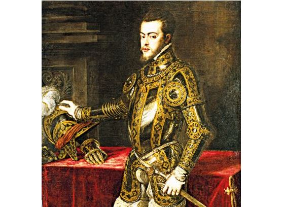 Filip II. Španělský