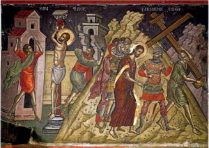 Hledání Golgoty a Ježíšova hrobu: Kde leží místo spjaté s Kristovou smrtí?