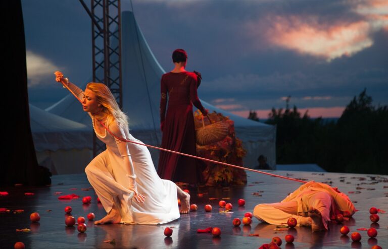 Romeo a Julie, asi nejslavnější příběh tragické lásky. Kde se vzal? Foto: Pixabay