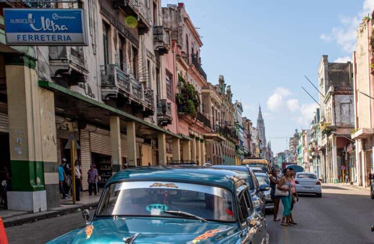 Prečo sa na Kube objavilo toľko tajomných prípadov?