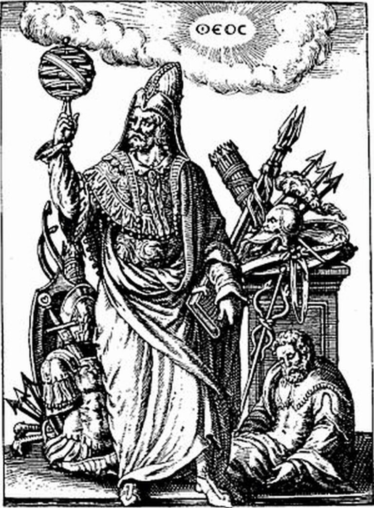 Byl Hermes Trismegistos skutečným člověkem?