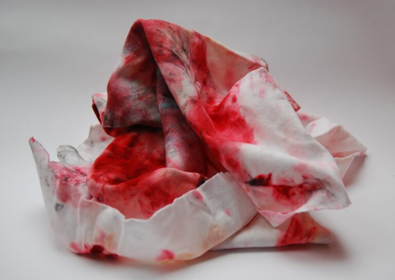 Krev se měla shodovat s tou, která byla na Turínském plátně. Foto: Pixabay