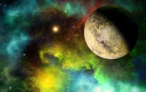 Gliese 581: Výprava do krajů potenciálního života