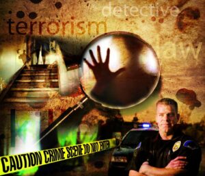 Paranormální jevy v policejních archivech: Záhadné jevy vyšetřují i muži zákona!