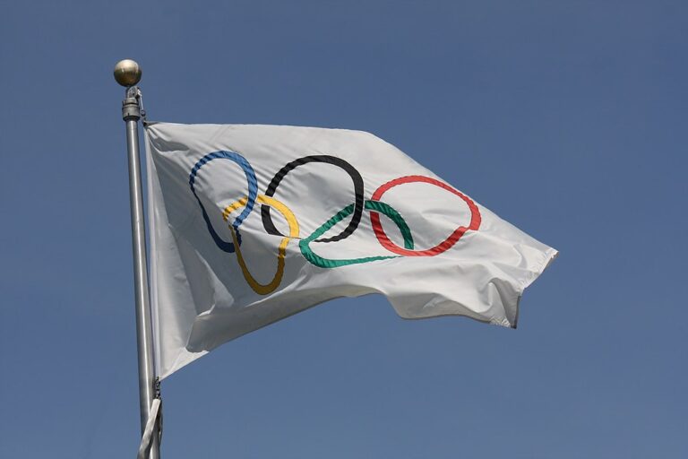 Moderní olympijské hry drogy netolerují. Při vzniku jejich starověkého předobrazu by to však bez nich údajně nešlo. Zdroj ilustrační fotografie: Sam from Vancouver, Canada, CC BY 2.0 , via Wikimedia Commons