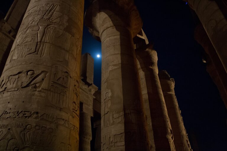 Podaří se nám někdy rozluštit záhady kolem Nefertiti? Foto: Pixabay