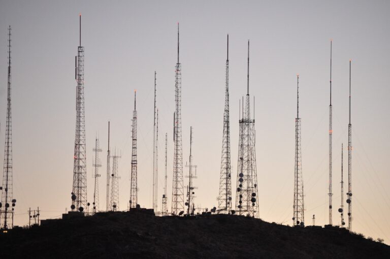 Komu je určeno záhadné rádiové vysílání? Foto Pixabay