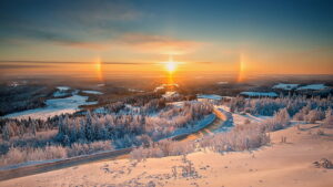 Katastrofy UFO  v Sovietskom zväze