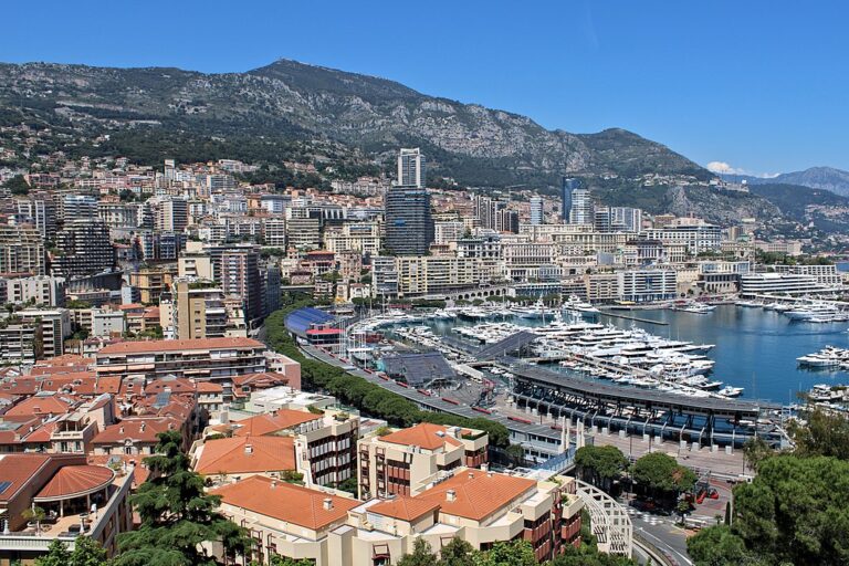 Nový domov našla jachta Zaca v Monaku. Zdroj foto: Alexander Migl, CC BY-SA 4.0 <https://creativecommons.org/licenses/by-sa/4.0>, via Wikimedia Commons