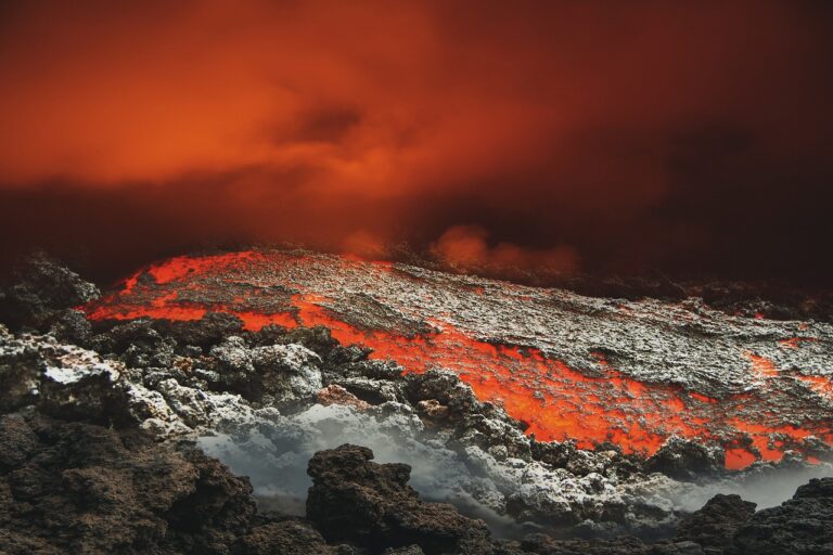 Erupce zdejšího supervulkánu by mohla dosáhnout téměř apokalyptických rozměrů, foto Pixabay