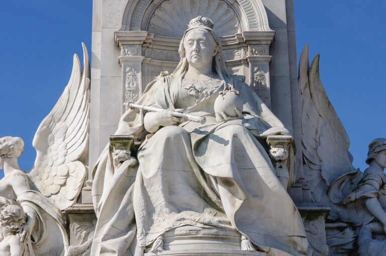 Proč se prokletí Koh-i-nooru vyhnulo královně Viktorii? FOTO: Pixabay