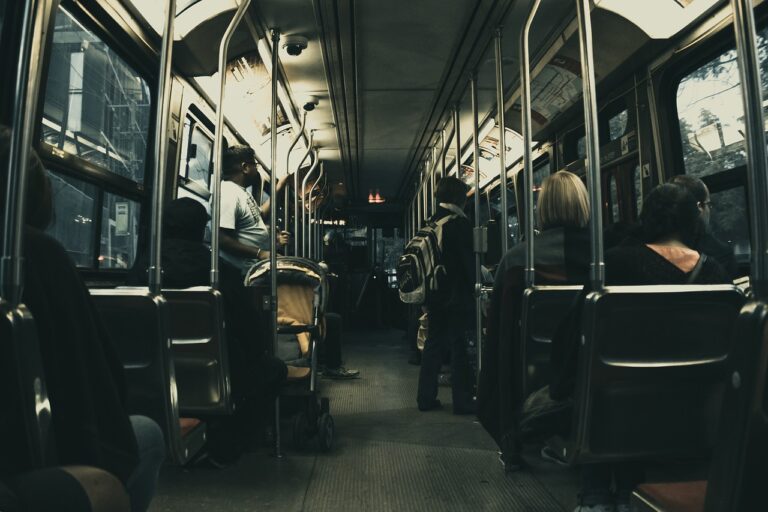 Je možné, že duchy metro přitahuje?