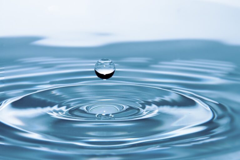 Vodu jako mocný nástroj respektují nejen alternativní léčitelé.